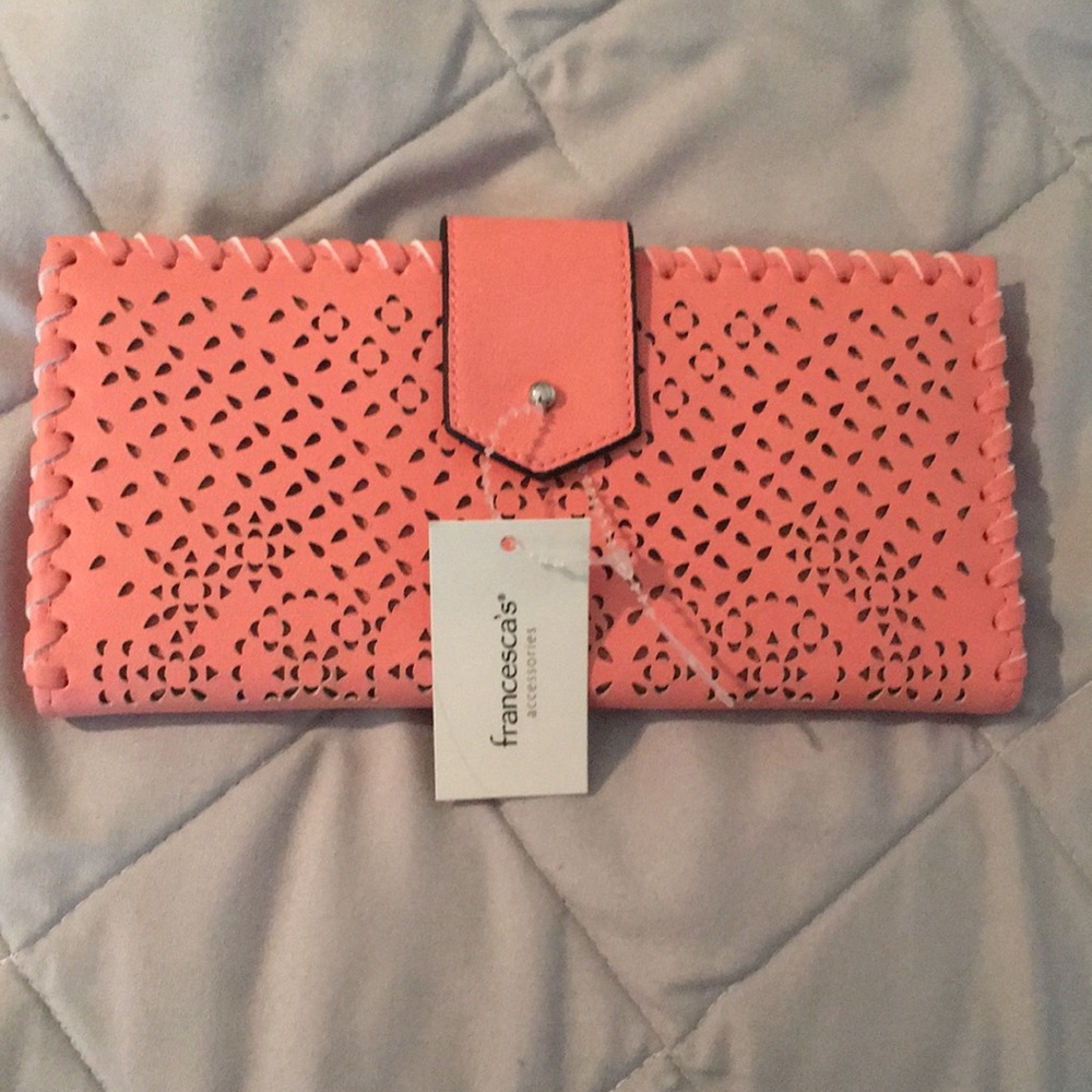 Wallet - Francesca’s